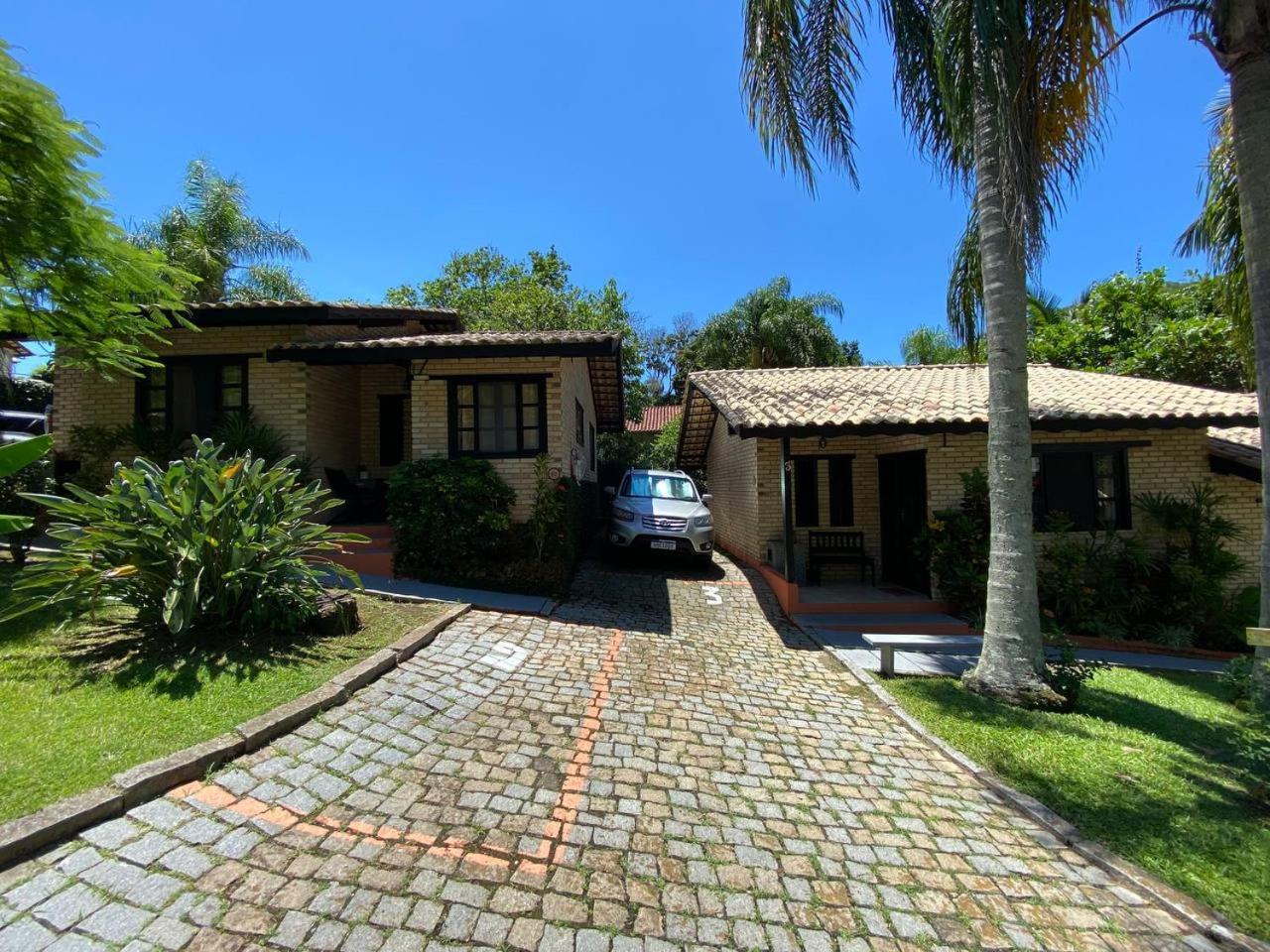 Chales Do Holandes Eco Pousada Bombinhas Δωμάτιο φωτογραφία