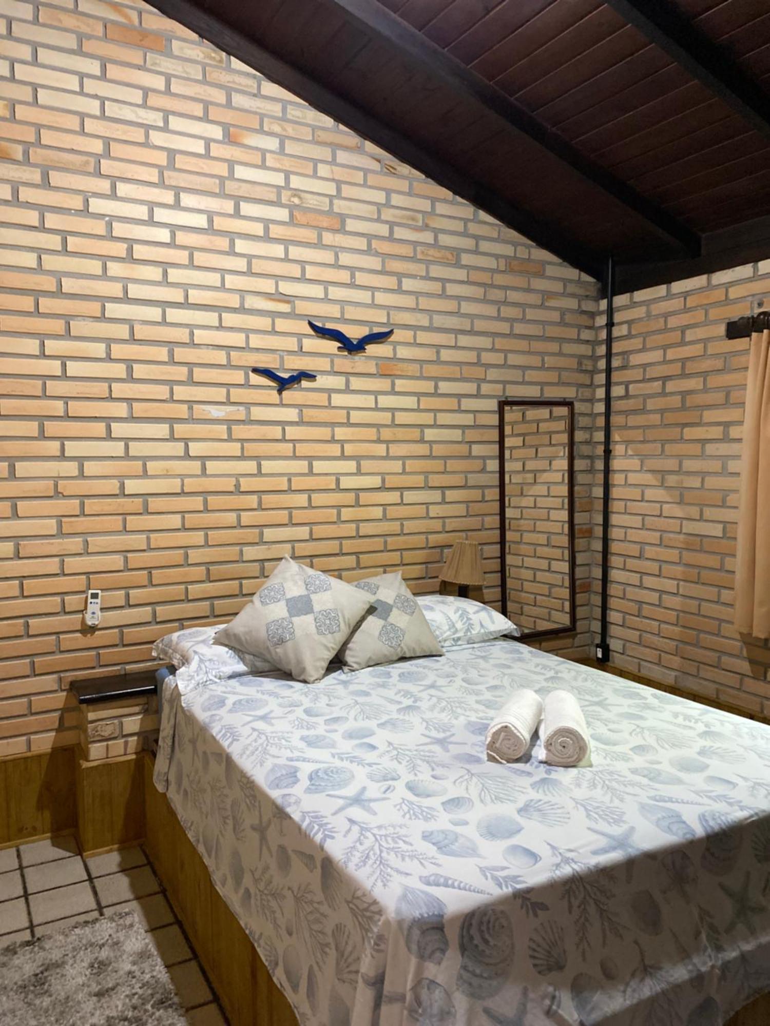 Chales Do Holandes Eco Pousada Bombinhas Δωμάτιο φωτογραφία